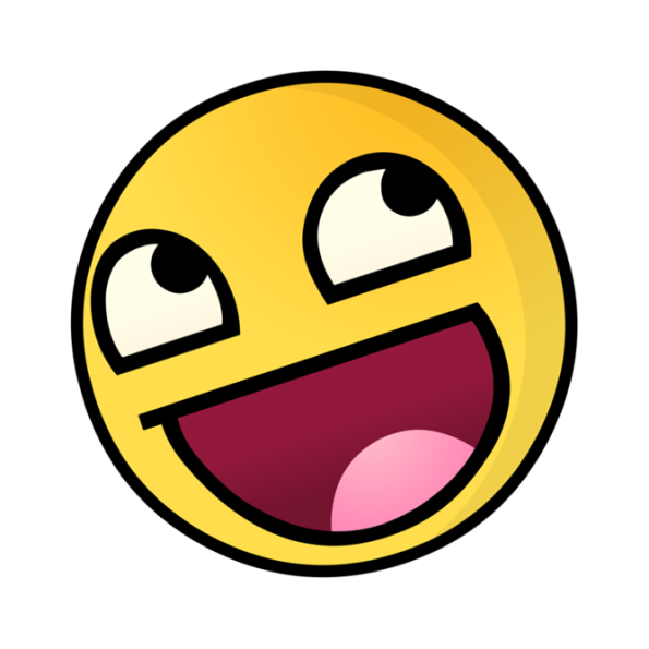 Awesome Face Object Adversity Wikia Fandom