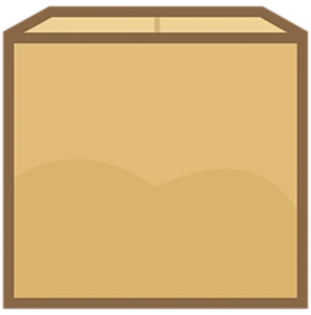 Box (II) | Objected Wiki | Fandom