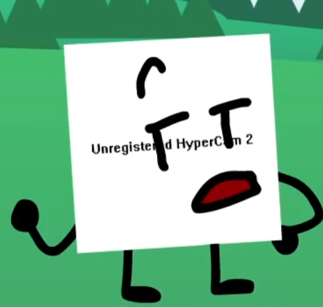 unregistered hypercam 2 red throwing stars
