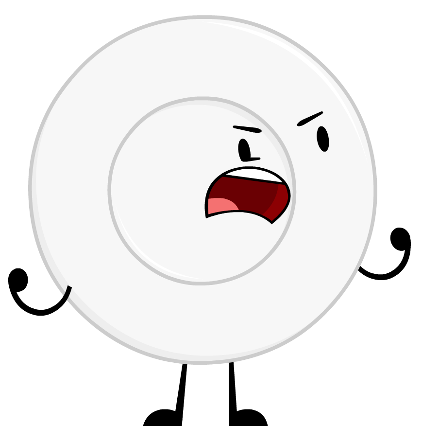 Plate Object Havoc Wikia Fandom