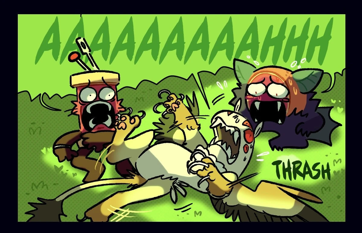 STARSHEET SYSTEM's banner