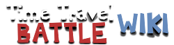 Time Travel Battle Wiki