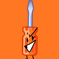 Screwdriver