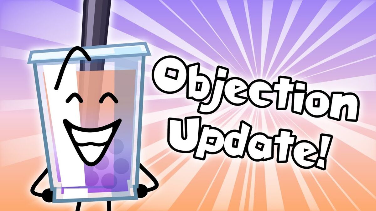 Objection Status Update! | Objection Wiki | Fandom