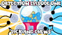 Objection Episode One: "Pick and Chews"