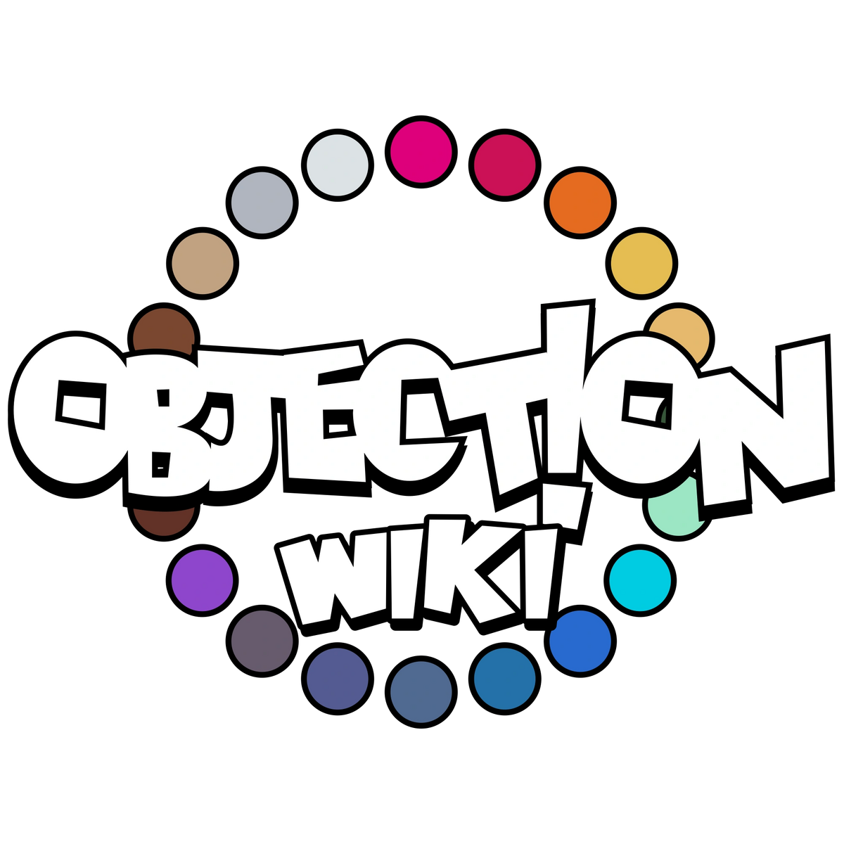 Recommended Characters | Objection Wiki | Fandom