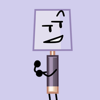 Lamp