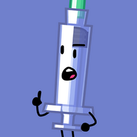 Dr. Syringe