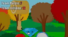 Sapphire | Object Land (Reloaded) Wiki | Fandom