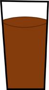 Cola (Glass)