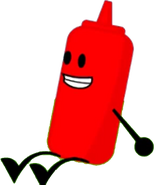 Ketchup 1