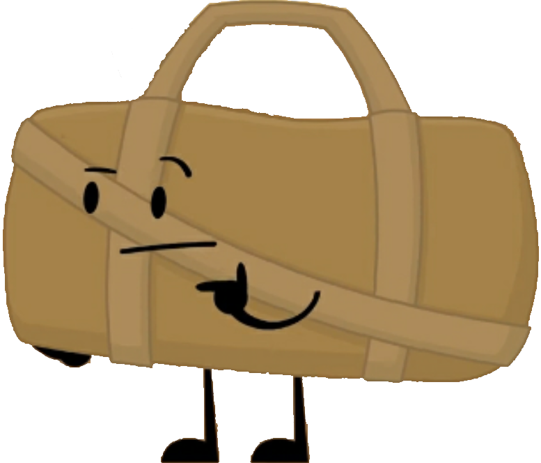 Baggage - Wikipedia