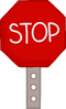 Stop Sign