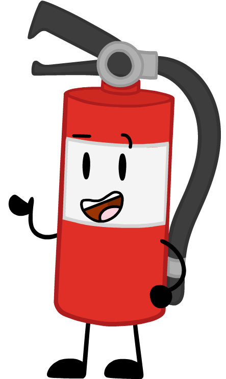 Characters | Object Lockdown Wiki | Fandom