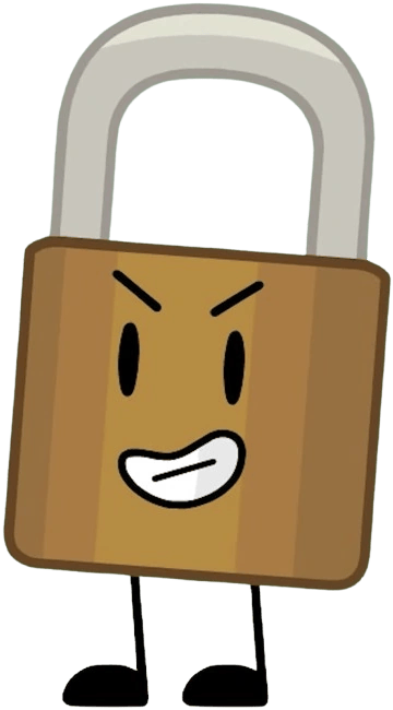 Lock | Object Lockdown Wiki | Fandom