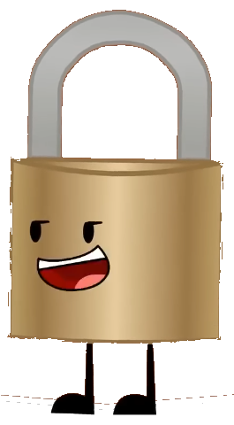 Lock | Object Lockdown Wiki | Fandom