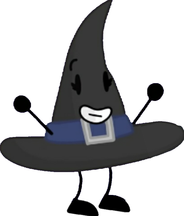 Witch Hat | Object Lockdown Wiki | Fandom