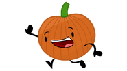 OLD-3 Pumpkin