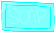 Soapy