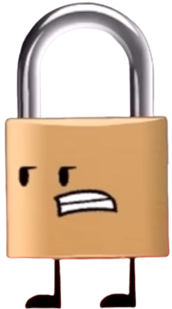 Lock | Object Lockdown Wiki | Fandom