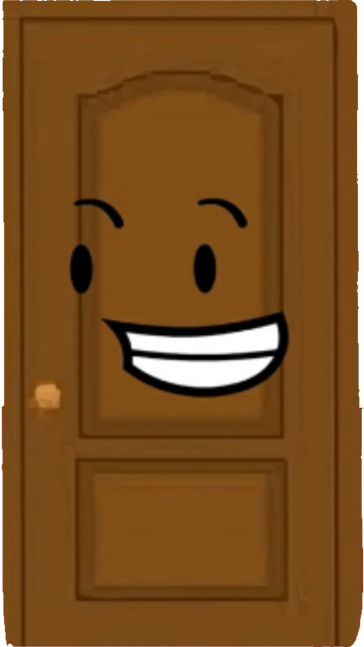 Door | Object Lockdown Wiki | Fandom