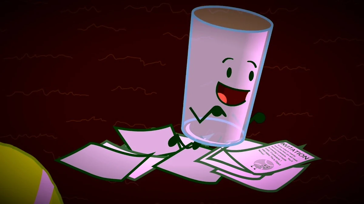 CategoryContestants Object Madness Wiki Fandom