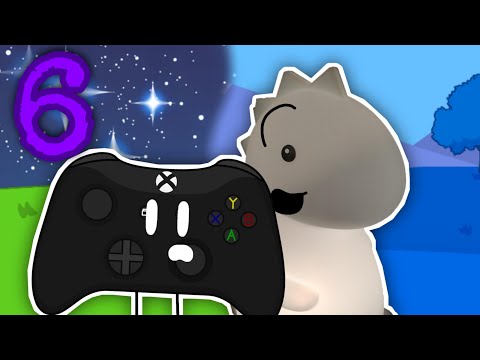 Object_Mania_Episode_6-_An_Original_Enviorment
