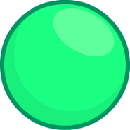 Green Bouncy Ball | Object Mayhem Wiki | Fandom