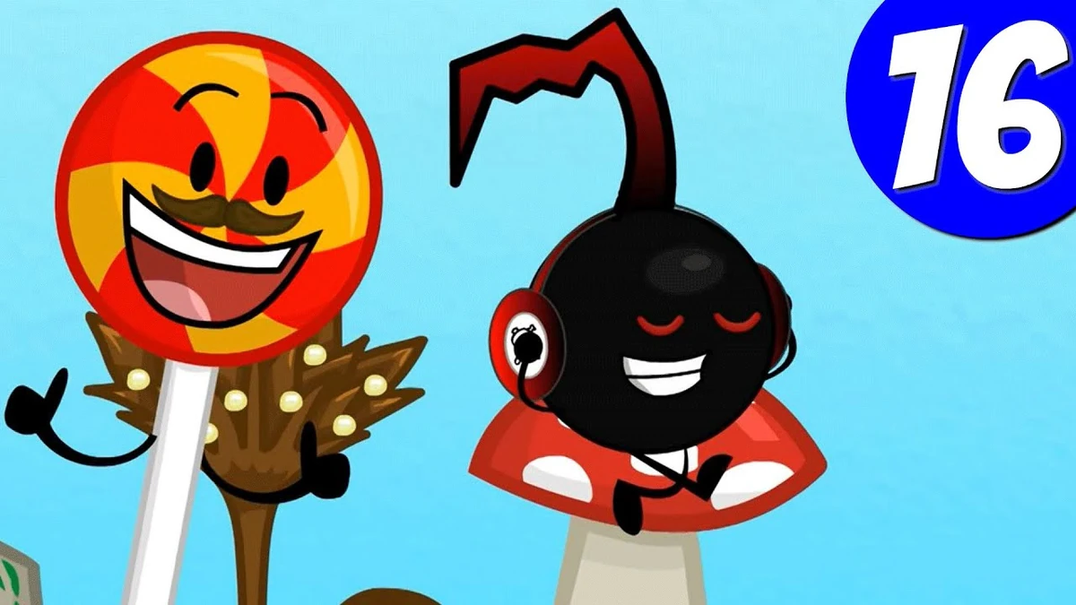 Pure Recreation | Object Mayhem Wiki | Fandom