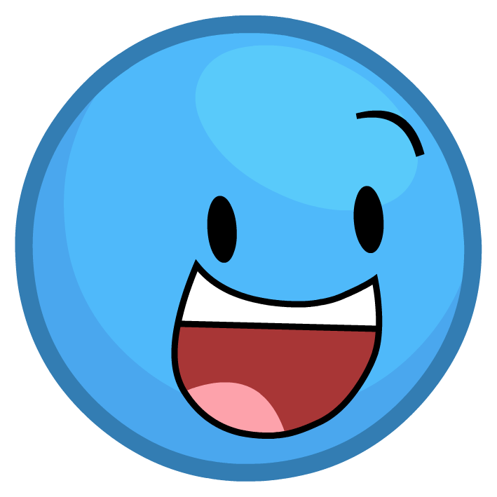 Bouncy Ball | Object Mayhem Wiki | Fandom