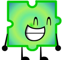 Jigsaw/Gallery | Object Mayhem Wiki | Fandom