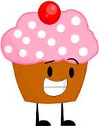 NEW CUPCAKE