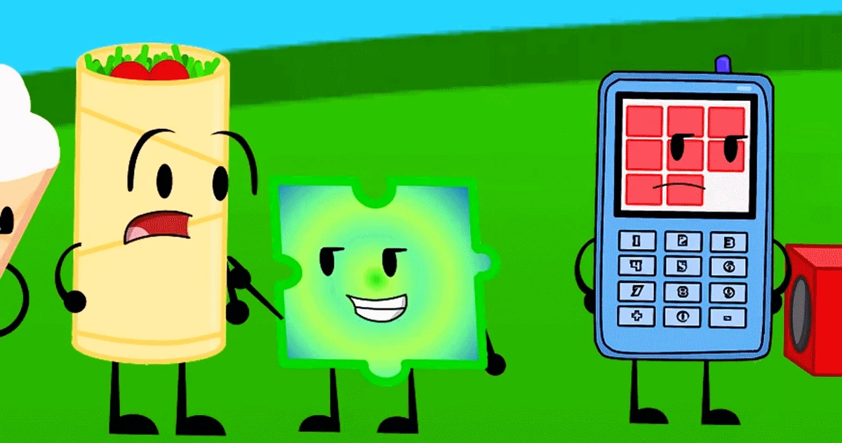 Electrifying Beats | Object Mayhem Wiki | Fandom