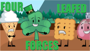 Four Leaved Forces