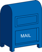 Mailbox New