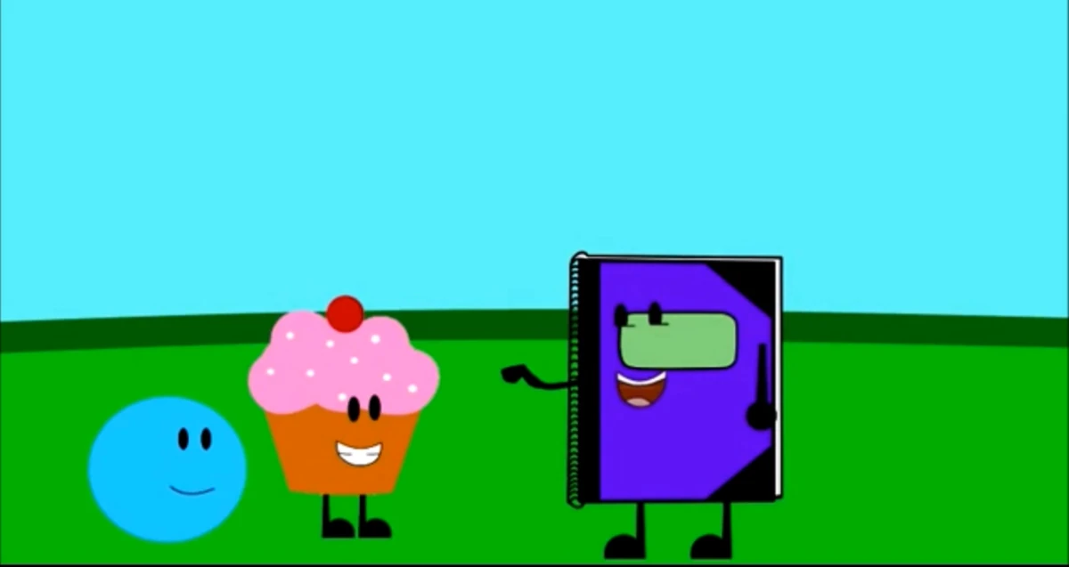 Unusual But Good/Gallery | Object Mayhem Wiki | Fandom