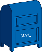 Mail Boxy