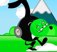 Green Bouncy Ball | Object Mayhem Wiki | Fandom