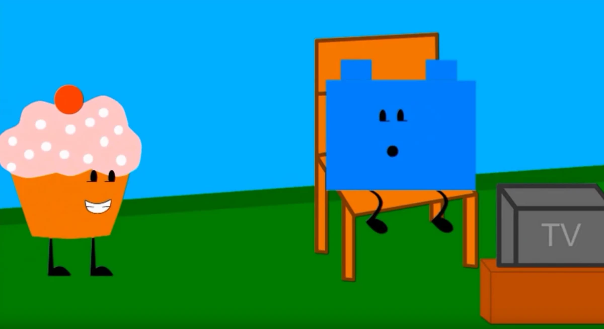 Find it! | Object Mayhem Wiki | Fandom