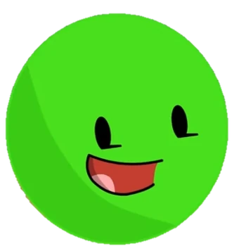 Green Bouncy Ball | Object Mayhem Wiki | Fandom