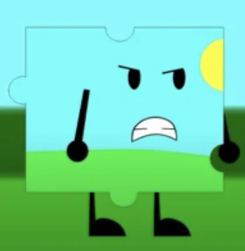 Jigsaw | Object Mayhem Wiki | Fandom