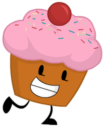 Big Top Cupcake, As Seen On Television Wiki