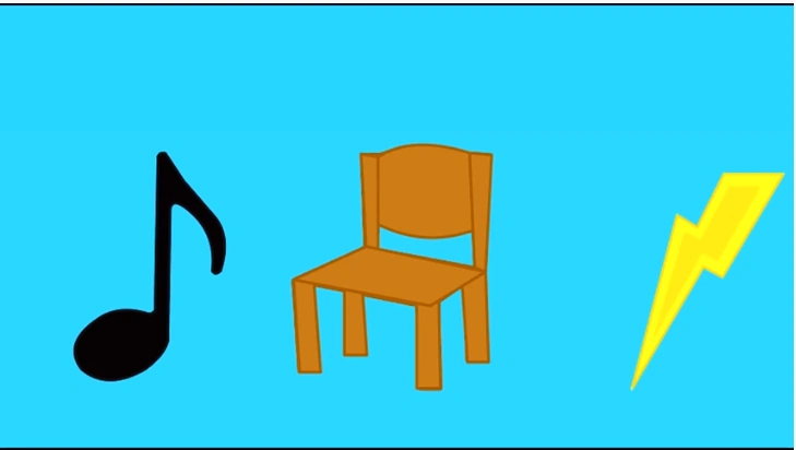 Musical Electric Chairs | Object Mayhem Wiki | Fandom