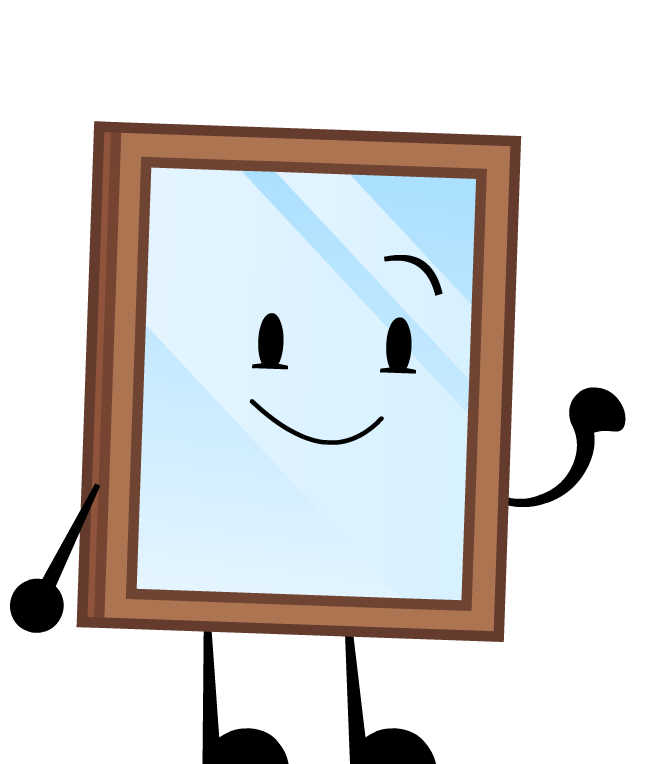 Mirror Object Mayhem Wiki Fandom