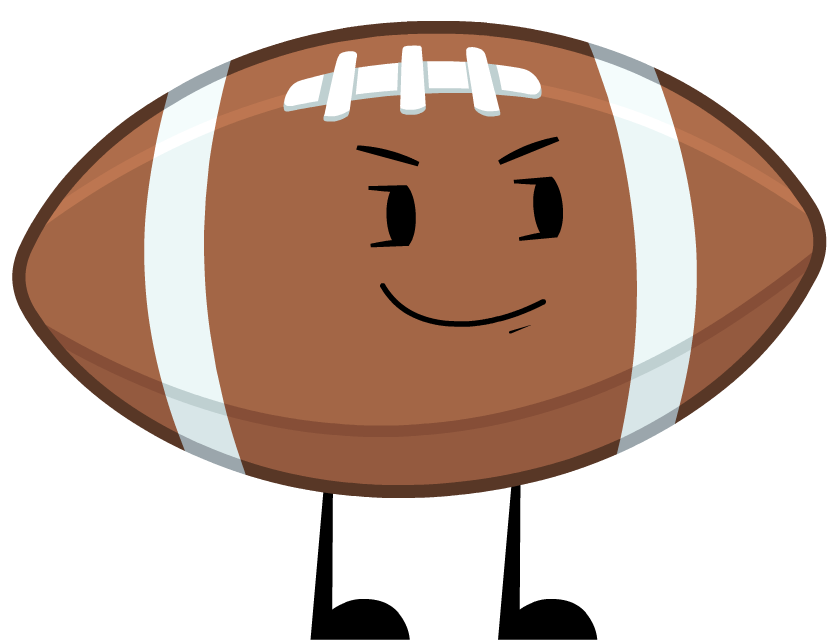Football | Object Mayhem Wiki | Fandom