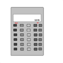 Old Calculator (Season 1)