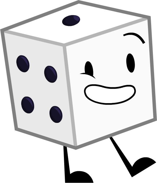 Dice | Object Mayhem Wiki | Fandom