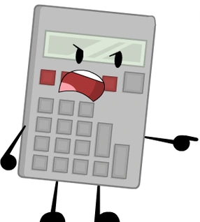 Calculator | Object Mayhem Wiki | Fandom