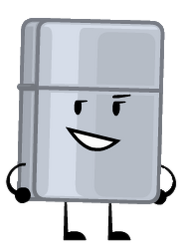 Lighter Overloadpedia the Object Overload Wiki Fandom