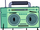 Boombox